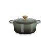 Tacho cocotte 24cm Le Creuset