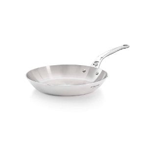 Frigideiras sem antiaderente