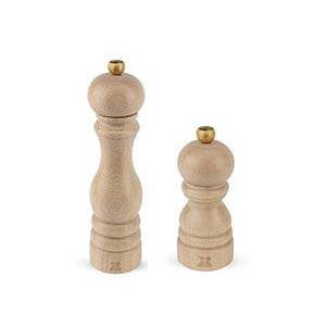 Moinhos de sal e pimenta